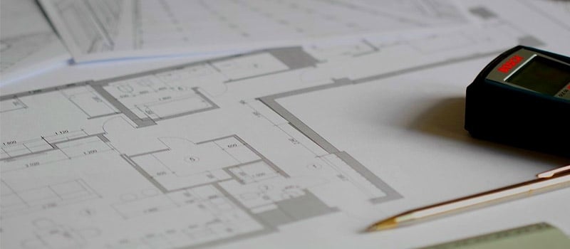 High-Quality CAD Drafting for Architects 