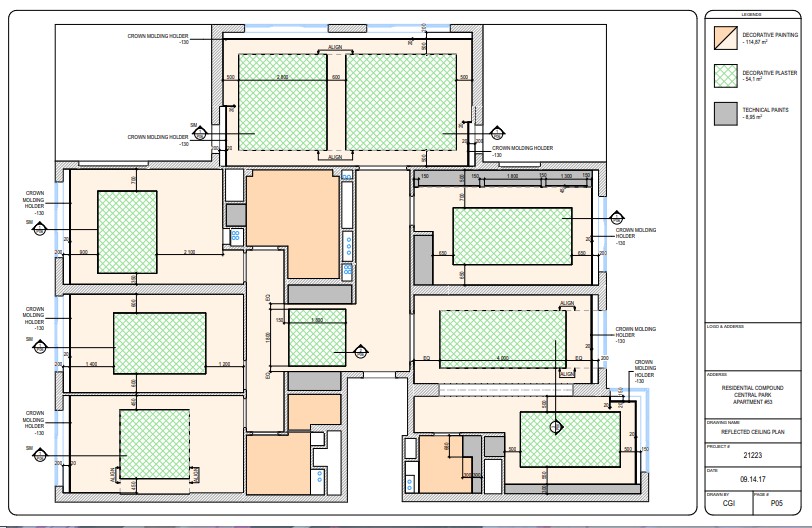 CAD Drawings for Designers