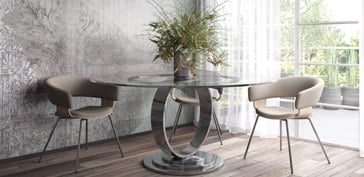 3D Modeling for Kitchen Furniture Design