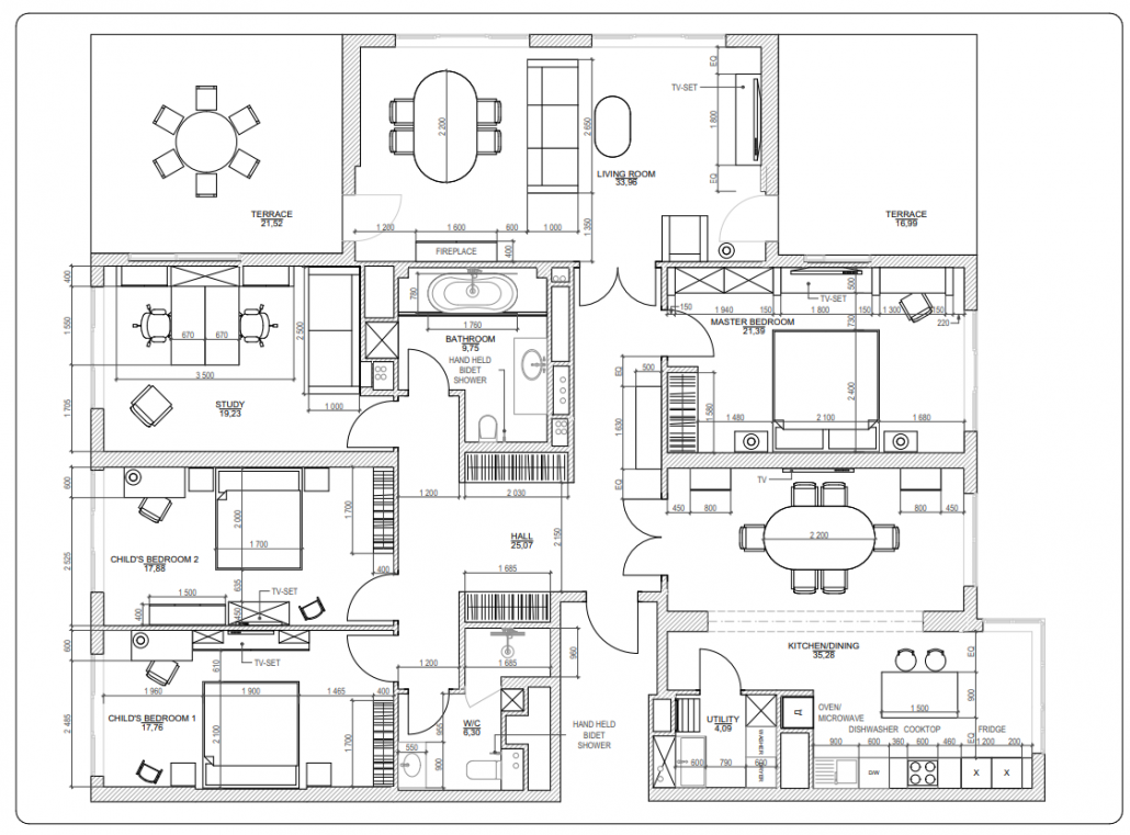 Floor Plans For Marketing 5 Tips For Real Estate Agents