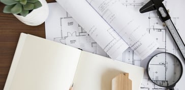 Drafting Services for Architectural Projects