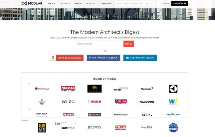 Revit 3D Models: 10 Websites To Download BIM Objects For Free