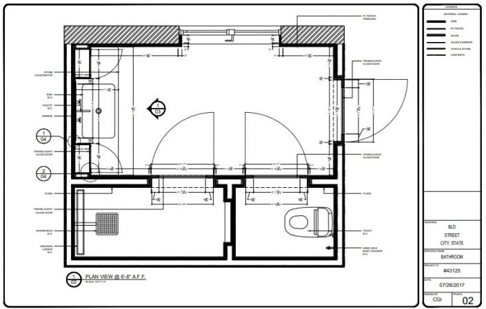 shop-drawings-5-essential-types-with-archicgi-examples