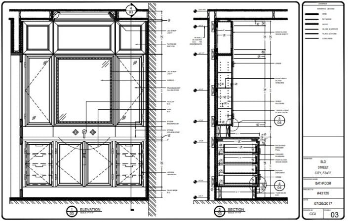 shop-drawings-5-essential-types-with-archicgi-examples