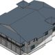 Revit Elements for an Architectural Project