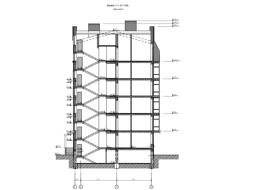 View Elements for a Construction