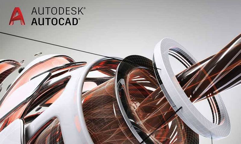 AutoCAD Software for Architecture