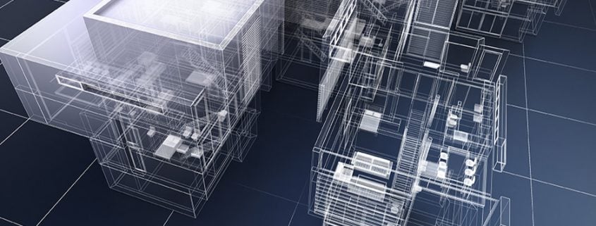 BIM Constructions for Architecture