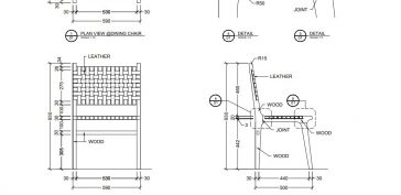 CAD vs Revit for millwork