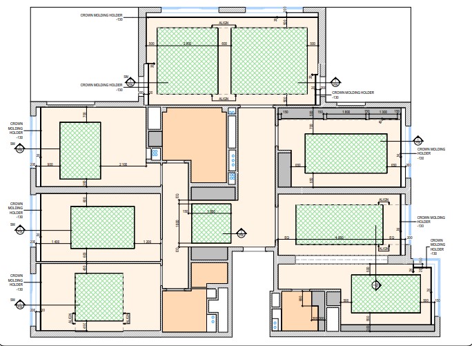 CAD Services for a Design Project