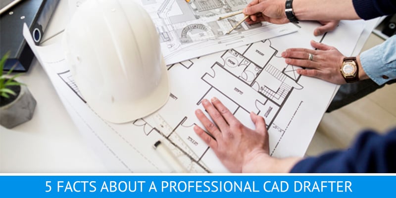 How Much Does A Cad Drafter Make