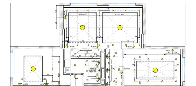 The Pricing for CAD Drafting Services