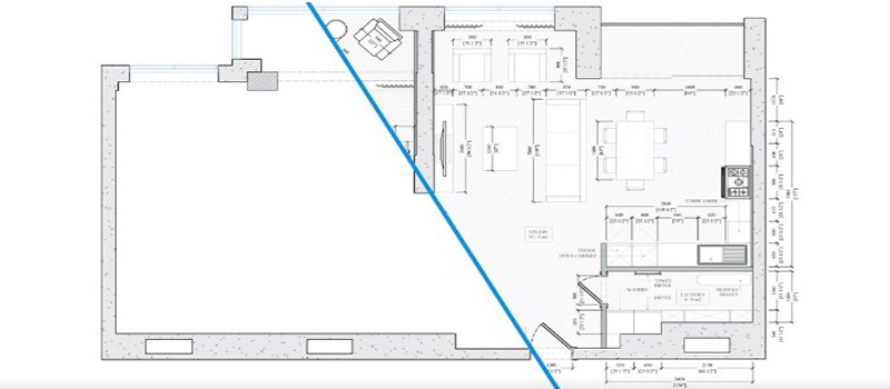 Real Estate Floor Plans for Realtors