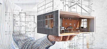 All Types of Architectural Drafting Services