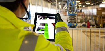 AR and VR Tools with BIM Objects