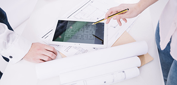 Millwork drawing turnaround times