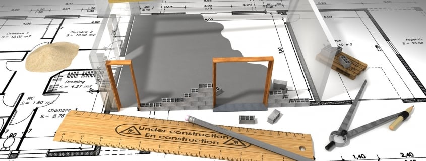 2D CAD Programs are Needed by Pros in Construction