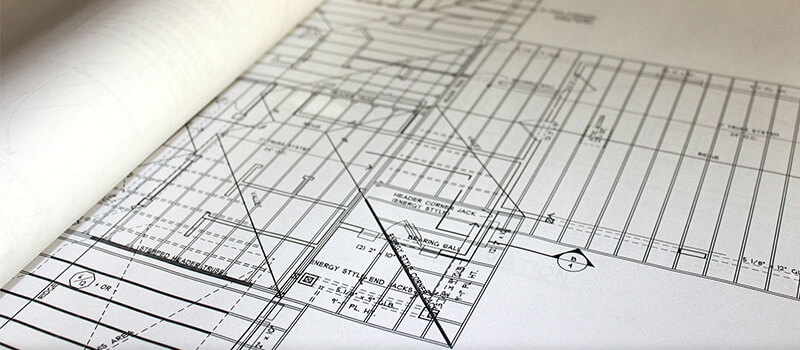 An Architectural Blueprint