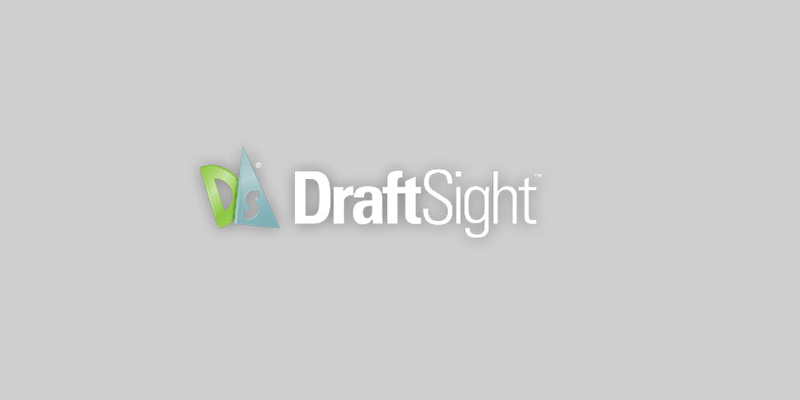 autocad draftsight