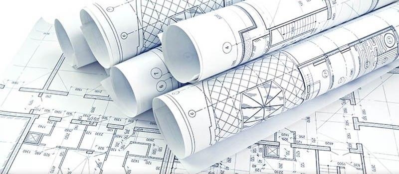 2D CAD Blueprint in High Demand