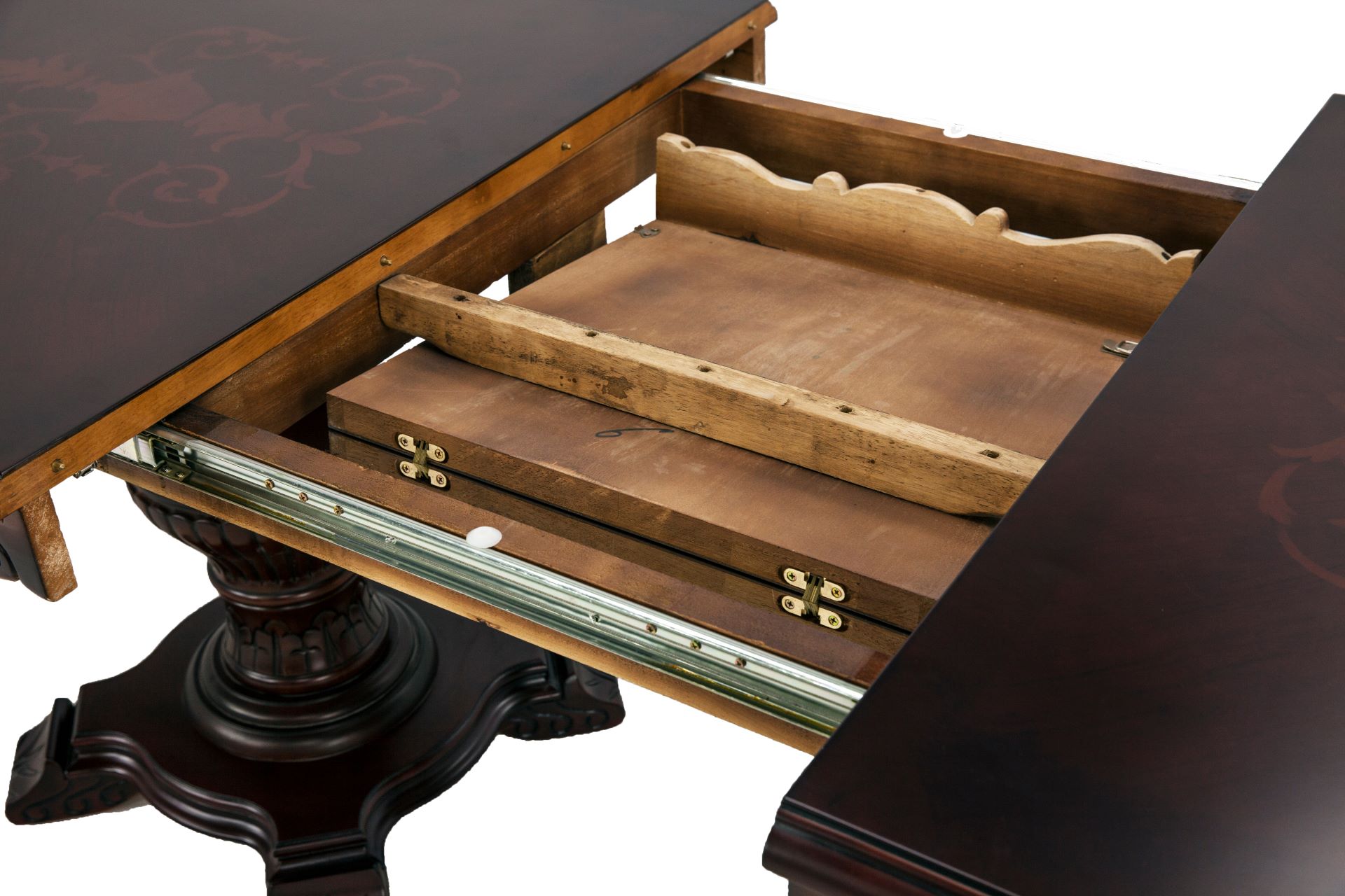 Furniture 3D models 5 ways Revit improves woodwork design process