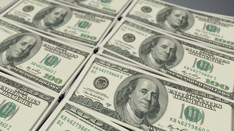 Dollars Saved on 3D Printing