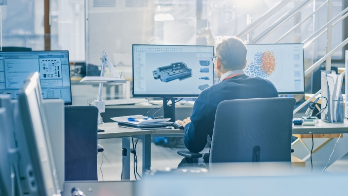 History of Computer-Aided Drafting: Key Milestones