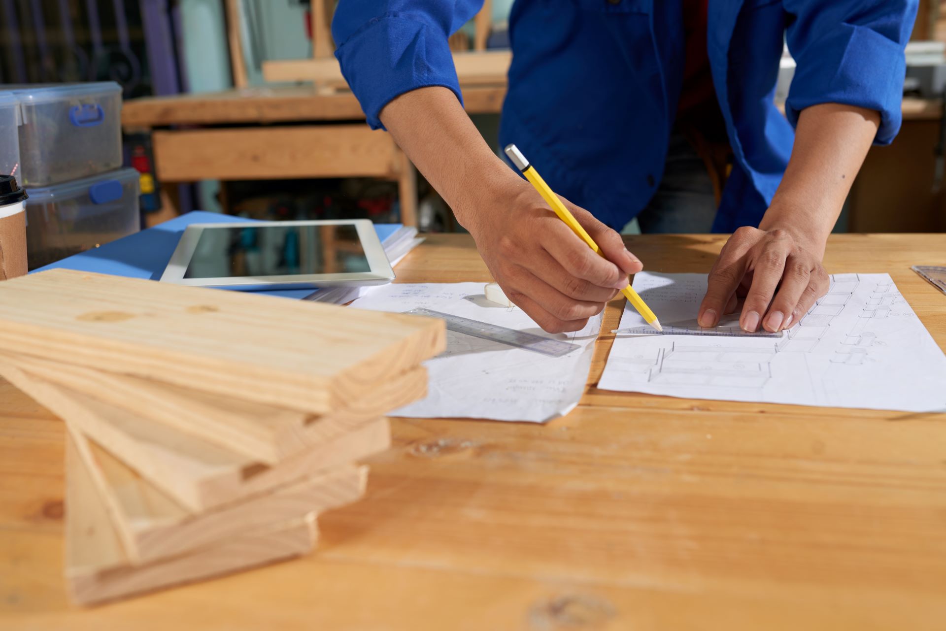 Millwork Drafting 5 Methods To Upgrade Millwork Drawings