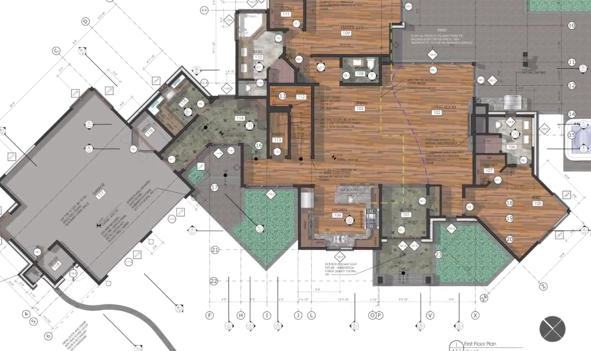 3d floor plan sketchup online tool