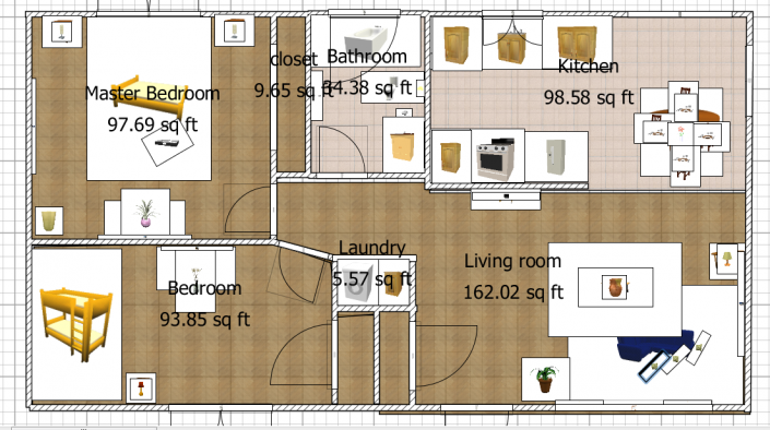 Floor Plan Software: 10 Ultimate Free And Paid Tools