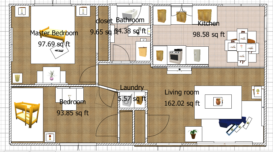 download sweet home 3d house plans example