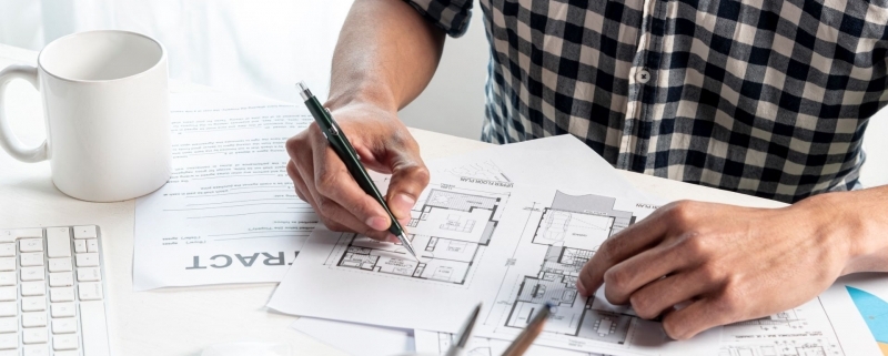 Revit drafter outsourcing: 7 aspects to consider