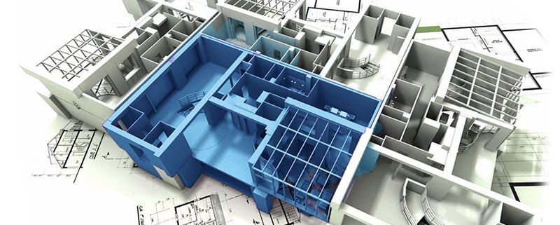 BIM construction services: Inconveniences and resolution