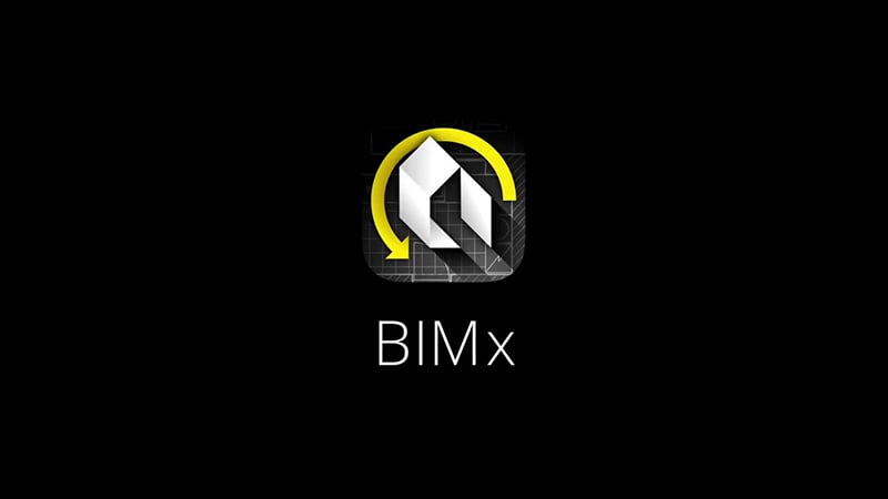 bimx for mac