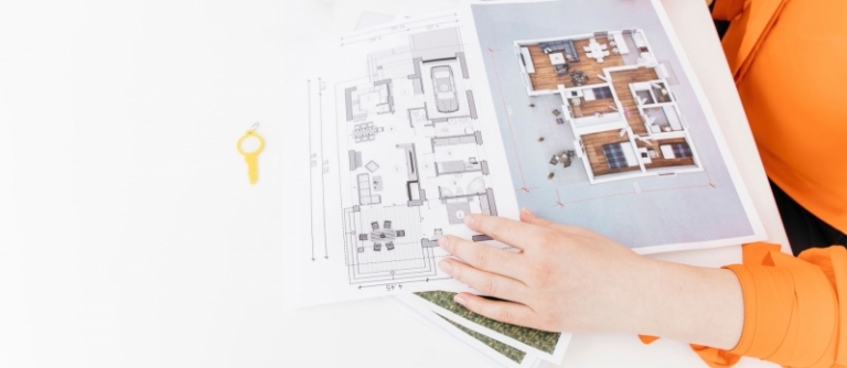Floor Plan Definition: What Is It And Ways To Use It