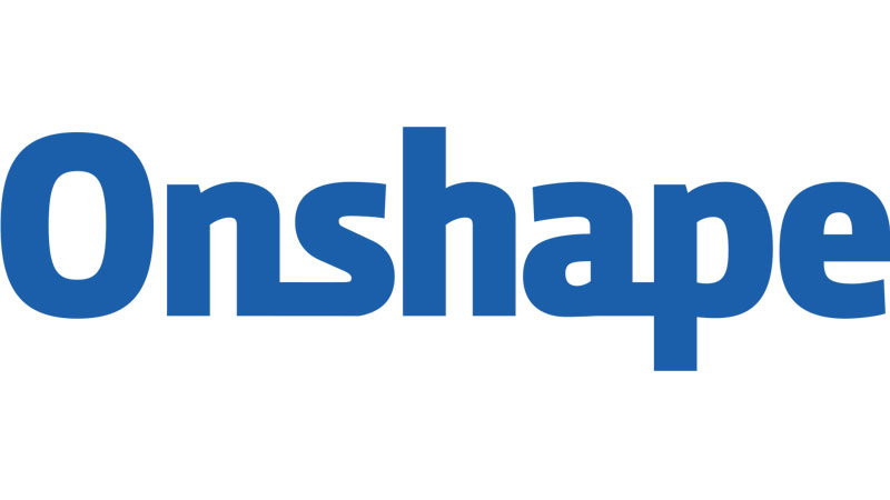 A Logotype for OnShape CAD Software