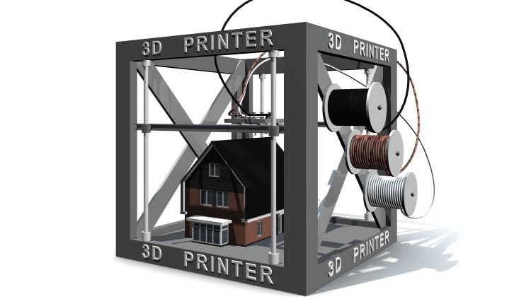 BIM model: Compatibility with other technologies