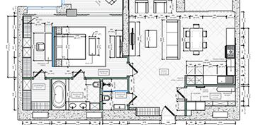 House Floor Plans: 7 Reasons to Use Them In a Project Presentation