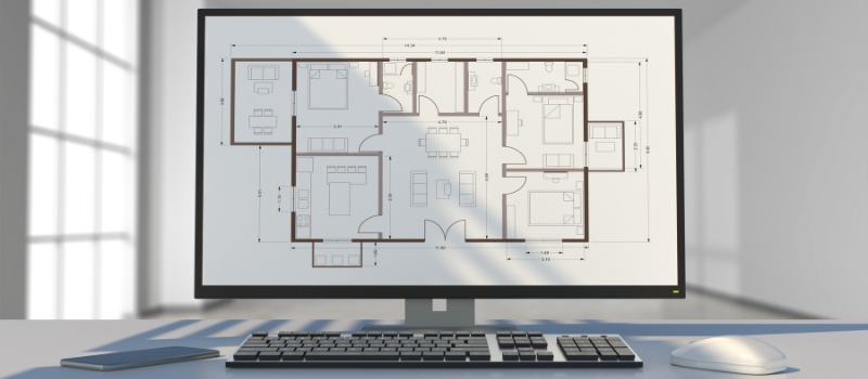 FreeCAD vs AutoCAD: 5 Main Differences Architects Must Know