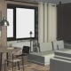 Revit Project Case Study: Hotel Interior Design