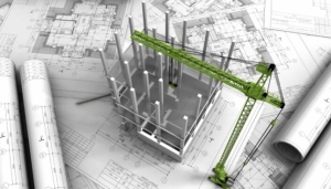 Architectural CAD Drawings in Modern Design & Construction