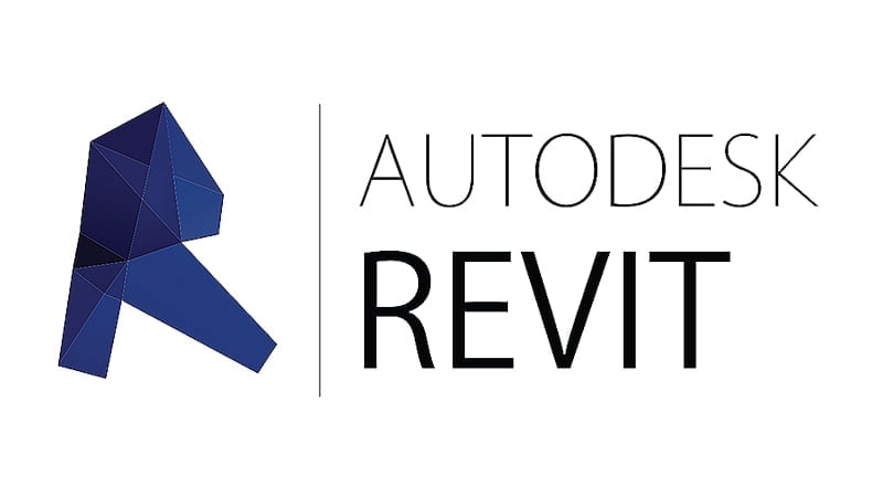 Autodesk Revit CAD Software for Architecture