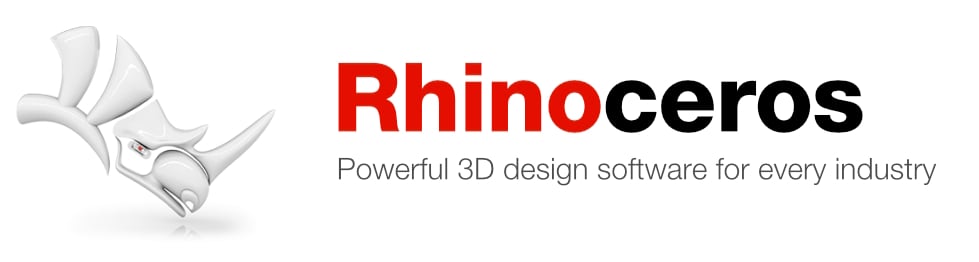 Rhino 3D Design Software