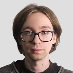 Ian Diev, content writer at ArchiCGI