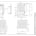 Millwork shop drawings of lobby paneling: enlarged plan and elevations