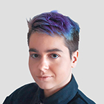 Stacey Mur, content writer at ArchiCGI