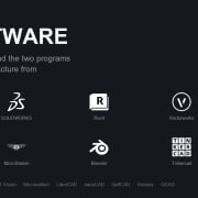 CAD software compared: ten paid packages, ten free ones and two millwork programs