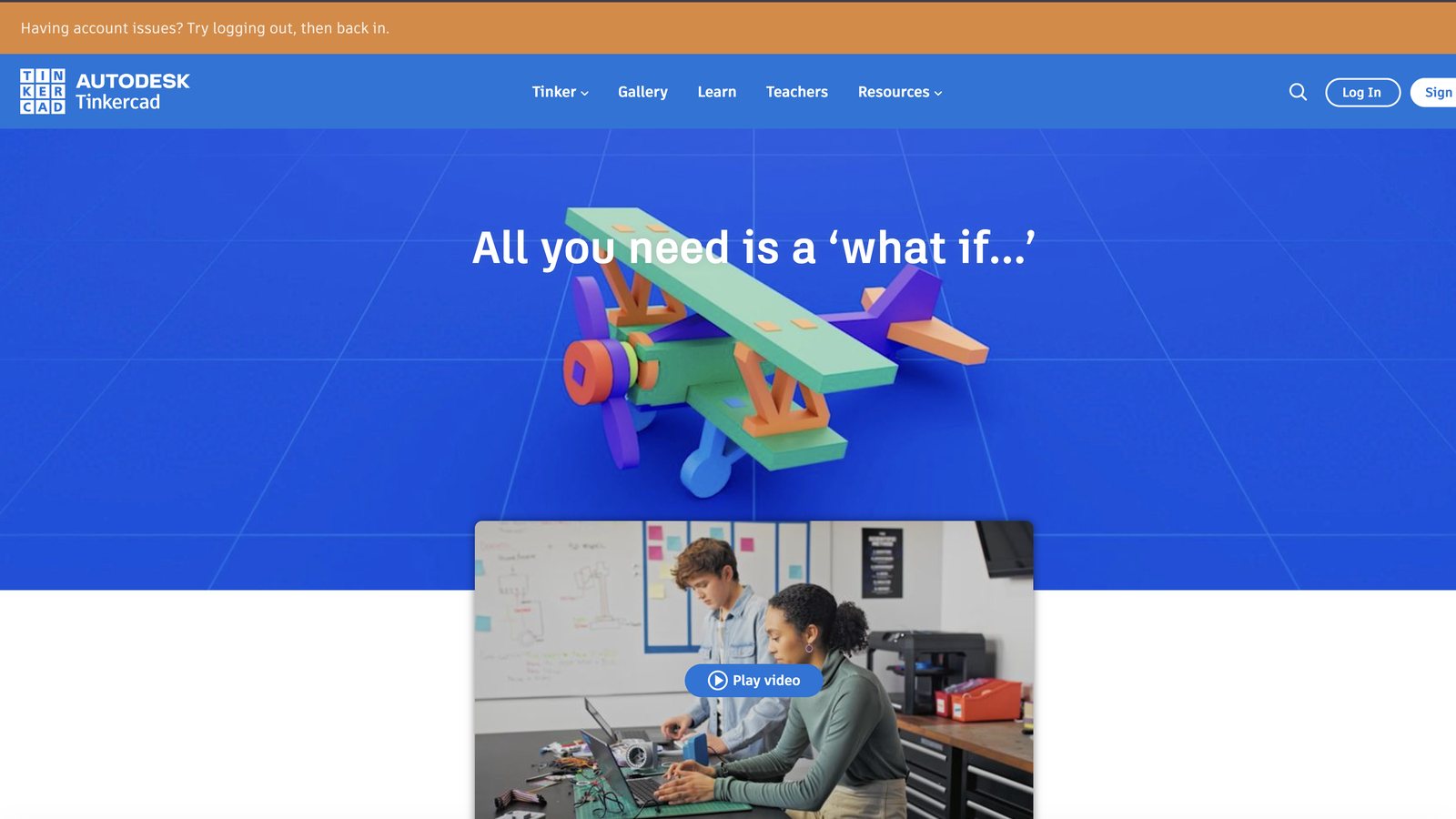 cad-software-tinkercad Tinkercad: free online CAD app for simple 3D modelling