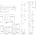 Shop drawing sheet with plan, sections and details as it goes out for submittal